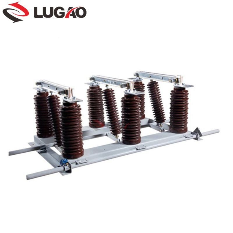 Что такое внутренний разъединитель и зачем он вам нужен