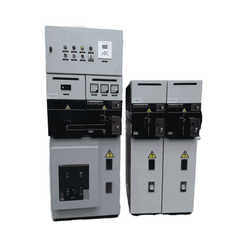 Что такое кольцевой главный блок (RMU) и почему он необходим для современных систем распределения электроэнергии среднего напряжения