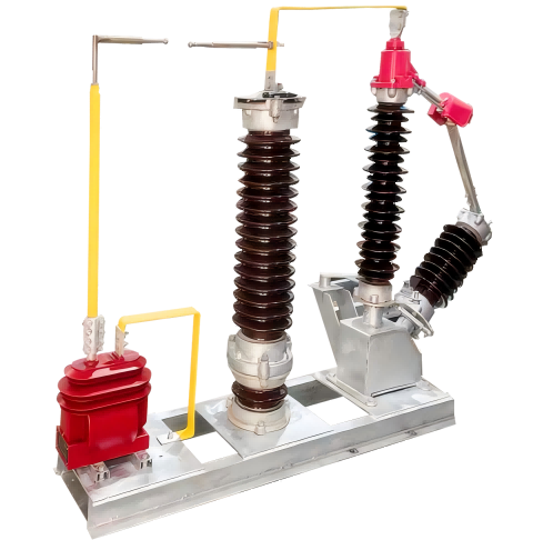 GW13 Выключатель-разъединитель нейтральной точки Устройство защиты от заземления