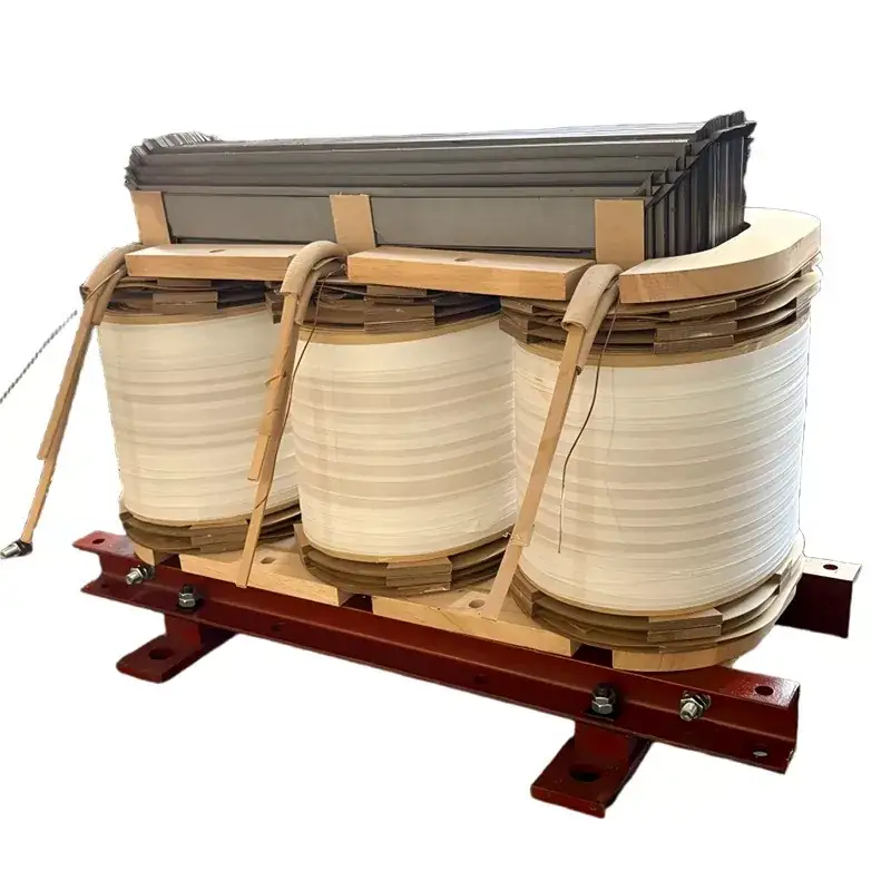 Трехфазный 200 кВА, 250 кВА, 400 кВА, полуфабрикат масляного распределительного трансформатора